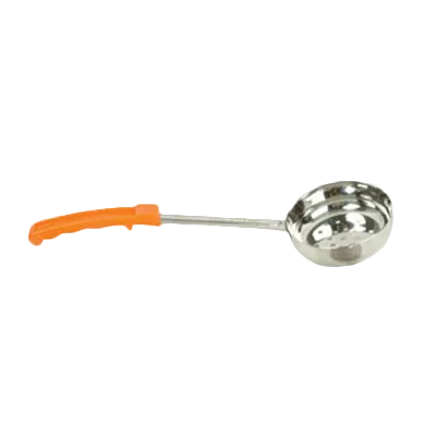 Thunder Group SLLD108P Portion Controller, 8 Oz. Capacity, Perforated, Two-Piece Construction, Stainless Steel