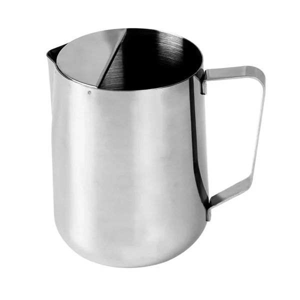 Thunder Group SLME266 Water Pitcher, 66 Oz., Handle, Spout With Ice Guard