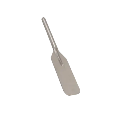 Thunder Group SLMP036 Mixing Paddle, 36" L, Stainless Steel