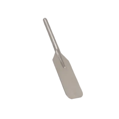 Thunder Group SLMP042 Mixing Paddle, 42" L, Stainless Steel