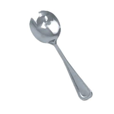 Thunder Group SLNP003 Bouillon Spoon, 5.91", 18/0 Stainless Steel, Mirror-Finish - Dozen
