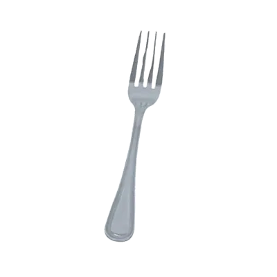 Thunder Group SLNP006 Dinner Fork, 7.36", 18/0 Stainless Steel, Mirror-Finish - Dozen