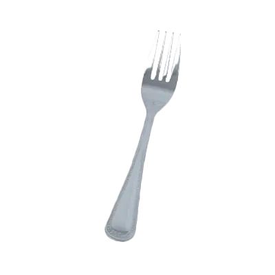 Thunder Group SLNP007 Salad Fork, 6.42", 18/0 Stainless Steel, Mirror-Finish - Dozen