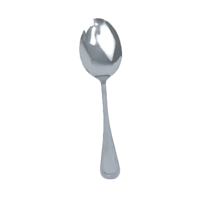 Thunder Group SLNP010 Tablespoon, 8.58", 18/0 Stainless Steel, Mirror-Finish - Dozen