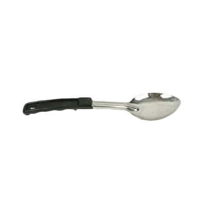 Thunder Group SLPBA311 Basting Spoon, 15" L, Solid, Easy Grip Bakelite® Handle, Stainless Steel
