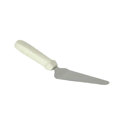 Thunder Group SLPS027P Pie Server, 2-1/2" X 4-3/4" Blade, Plastic Handle, Stainless Steel