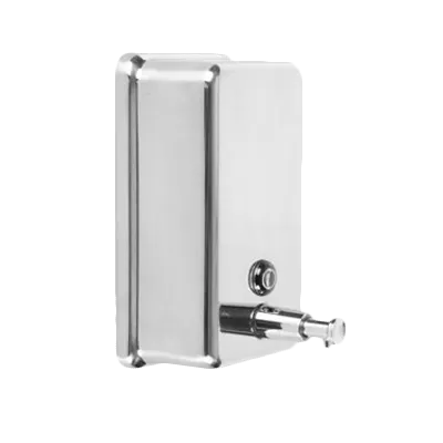 Thunder Group SLSD040V Hand Soap / Sanitizer Dispenser