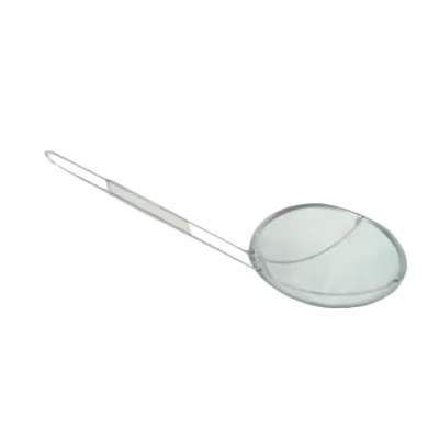 Thunder Group SLSKR65 Skimmer, 6-1/2" Dia., 16" Oa Length, Round