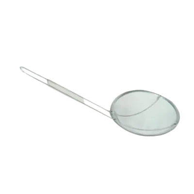 Thunder Group SLSKR70 Skimmer, 7" Dia., 17" Oa Length, Round