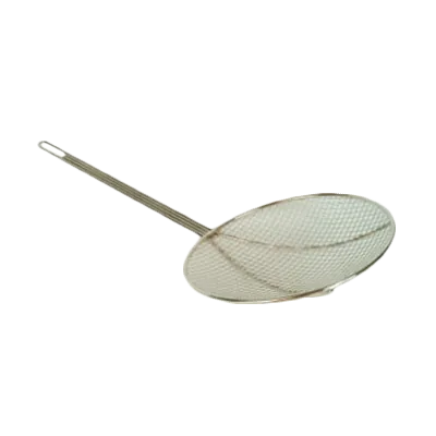 Thunder Group SLSKR913 Skimmer, 9" Dia., 22" Oa Length, Round