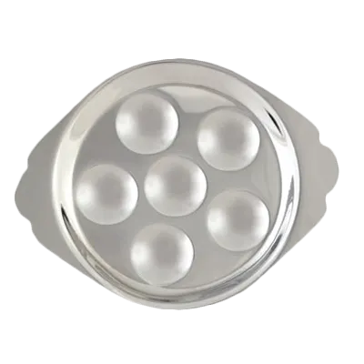 Thunder Group SLSN006D Snail Dish