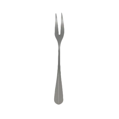 Thunder Group SLSN006F Snail Fork, 6"L, Stainless Steel - Dozen