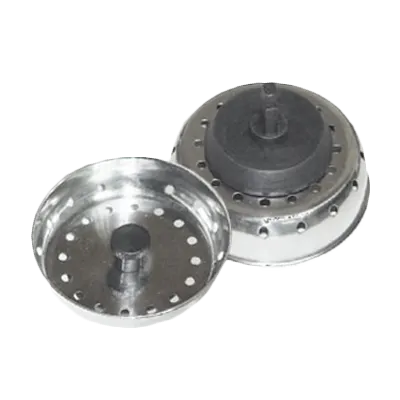 Thunder Group SLSTR30 Sink Basket / Strainer Drain