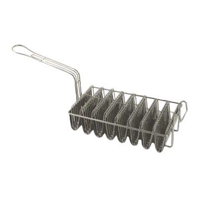 Thunder Group SLTA08 Fryer Basket