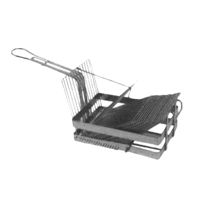 Thunder Group SLTO18 Fryer Basket