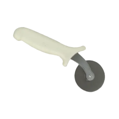 Thunder Group SLTWPC002 Pizza Cutter, 2-1/2" Wheel, 8-7/8" Oa Length, Plastic Handle