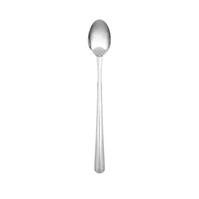 Thunder Group SLWD105 Iced Tea Spoon, 7.99", Heavy Weight, 18/0 Stainless Steel - Dozen