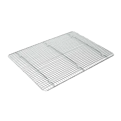 Thunder Group SLWG1216 Icing/Cooling Rack, 12" X 16-1/8", With Built-In Feet, Wire