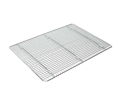 Thunder Group SLWG1624 Icing/Cooling Rack, 16" X 23-3/4", With Built-In Feet, Wire