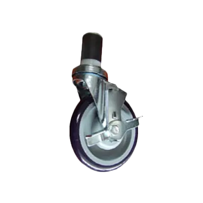 Thunder Group SLWTC005B Casters