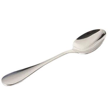Thunder Group SLYK202 Teaspoon, 6" Long, 2.4Mm Thick, 18/10 Stainless Steel - Dozen