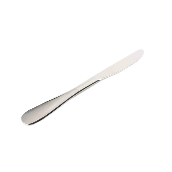 Thunder Group SLYK209 Dinner Knife, 9" Long, 8.2Mm Thick, 420 Stainless Steel - Dozen