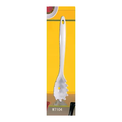 Thunder Group W7104 Pasta Fork, 12"L, One-Piece, Break-Resistant - Dozen