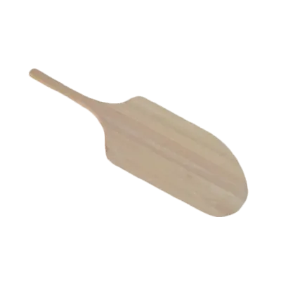 Thunder Group WDPP1436 Pizza Peel, 36" Long, 14" X 16" Wood Blade And Handle