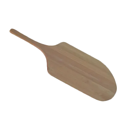 Thunder Group WDPP1642 Pizza Peel, 42" Long, 16" X 18" Wood Blade And Handle