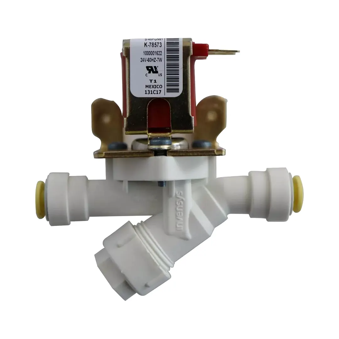 Elkay 1000001622 Valve-Solenoid 24V