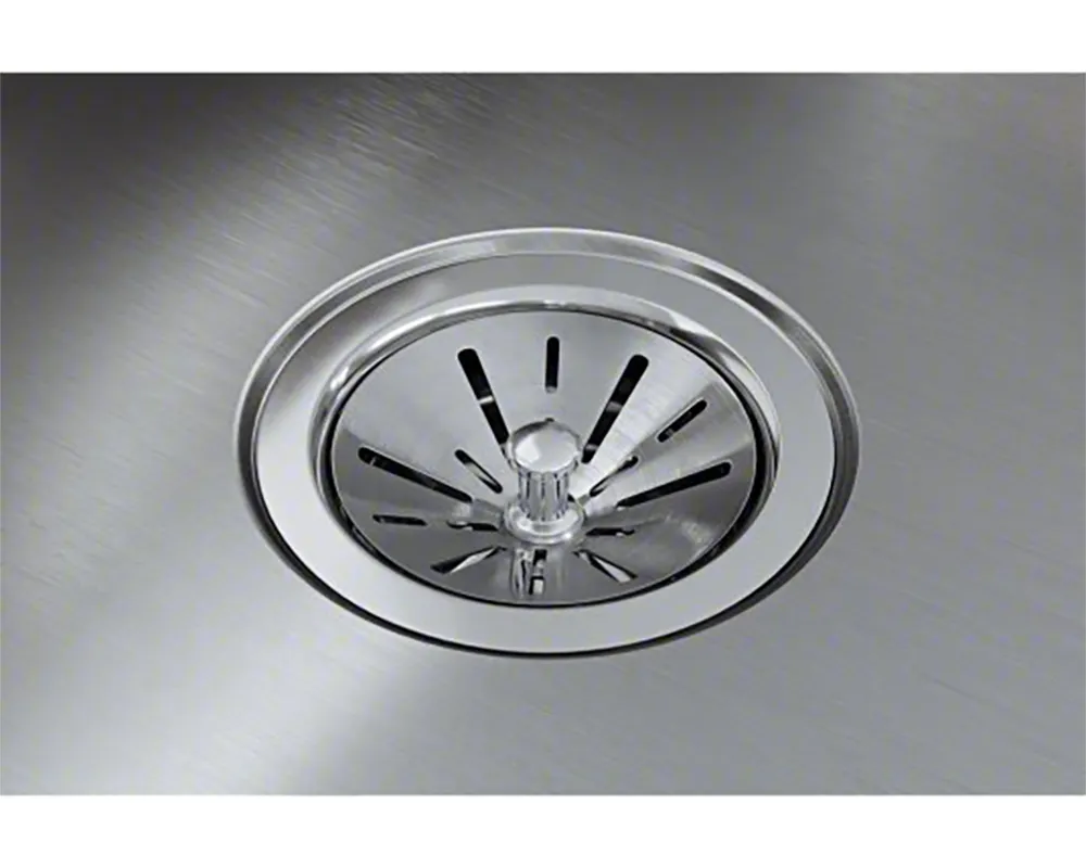Elkay 72002160 Basket Sub-Assembly