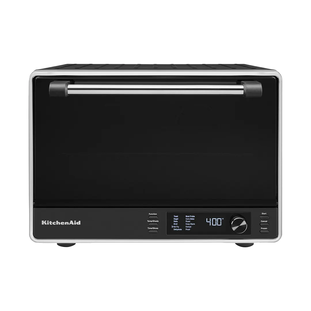 Digital Countertop Oven with Air Fry - Thumbnail 4