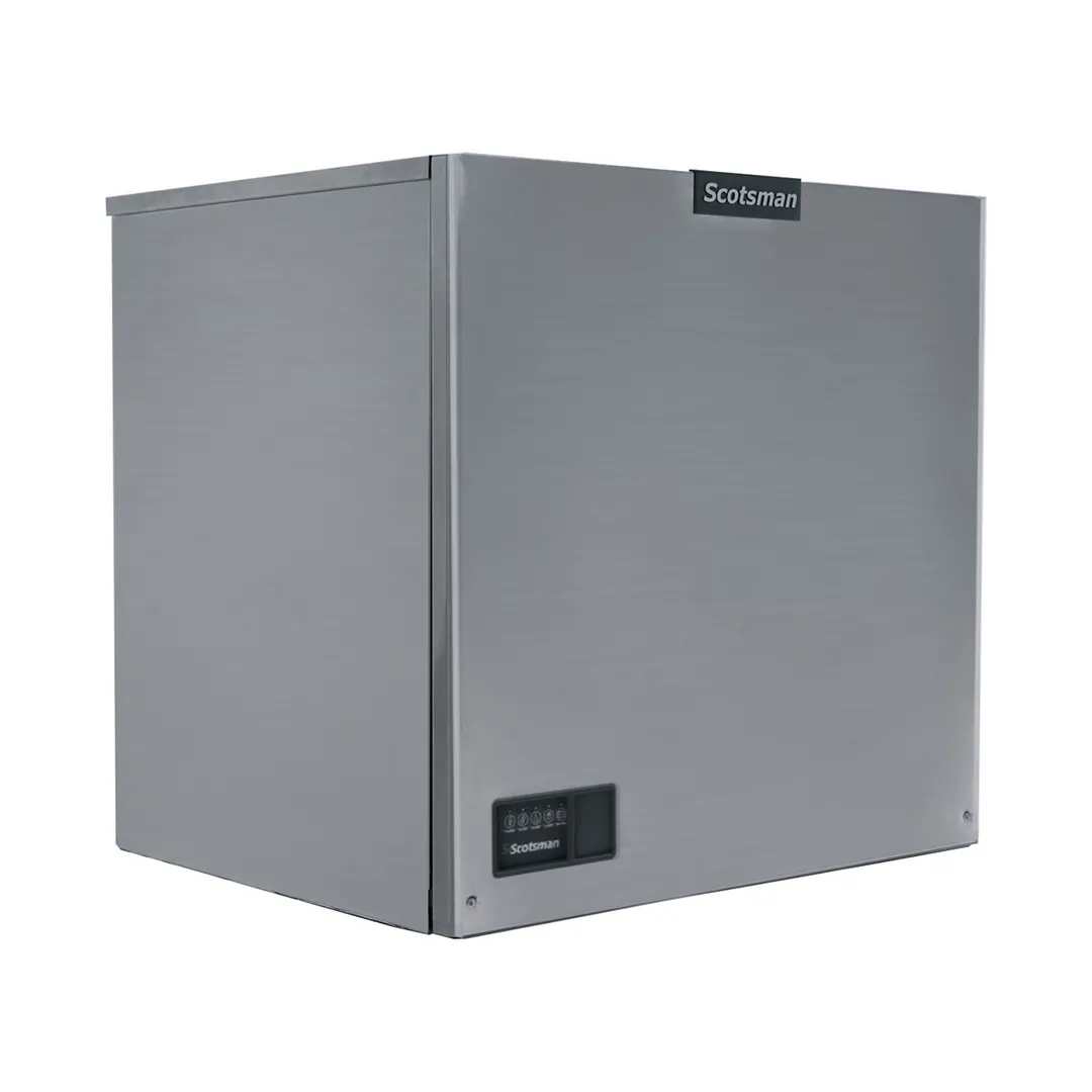 Scotsman MC0830MWX-32 Cube Ice Maker, 30-39" Wide, 907 lb/24 hr, Water-Cooled, Steel Bluetooth R290