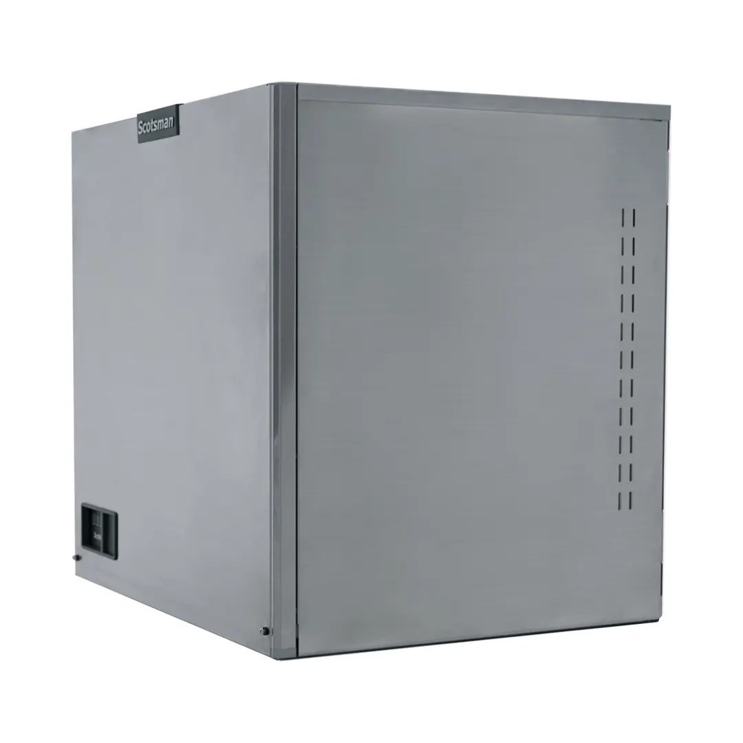 Scotsman MC0830MWX-32 Cube Ice Maker, 30-39" Wide, 907 lb/24 hr, Water-Cooled, Steel Bluetooth R290