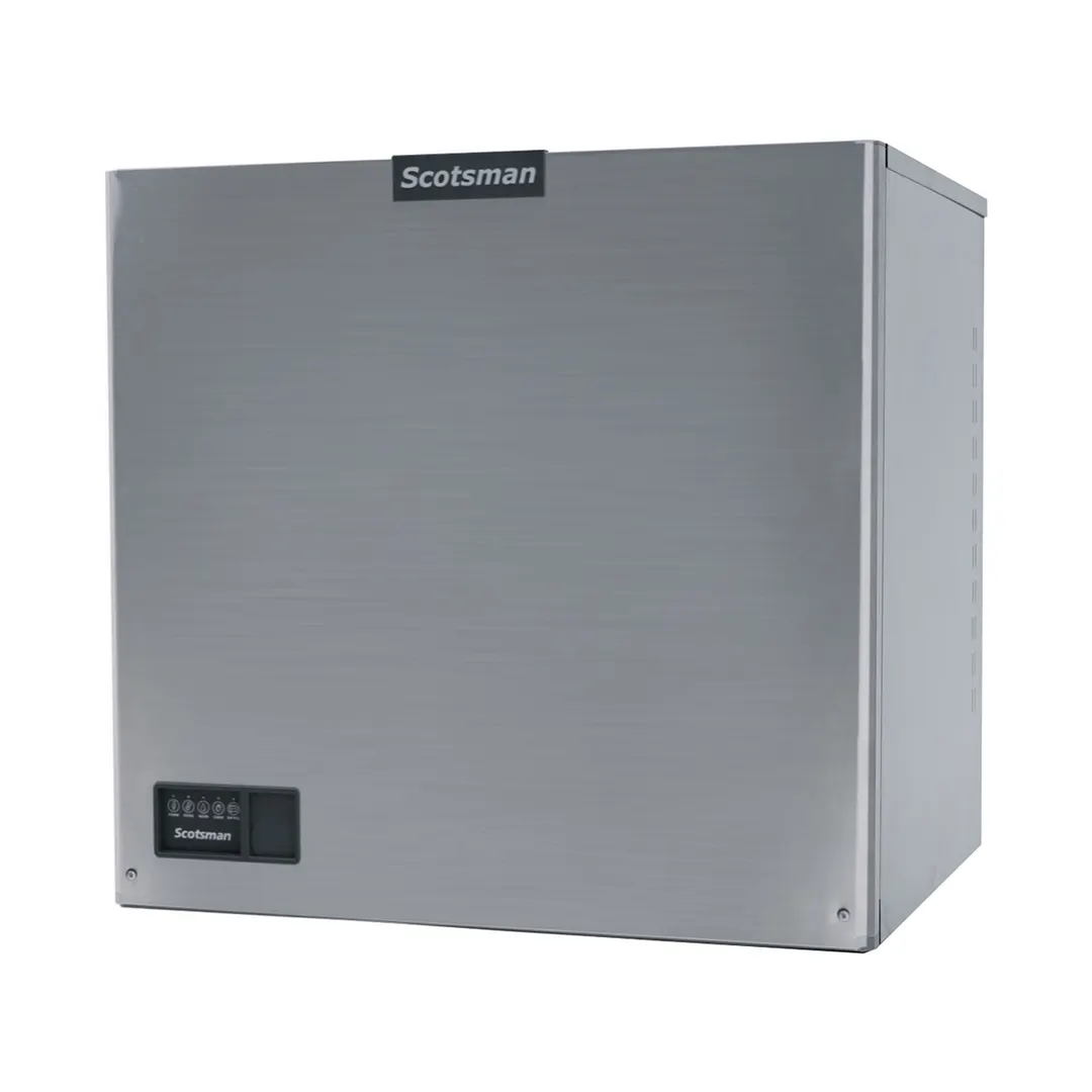 Scotsman MC0830MWX-32 Cube Ice Maker, 30-39" Wide, 907 lb/24 hr, Water-Cooled, Steel Bluetooth R290