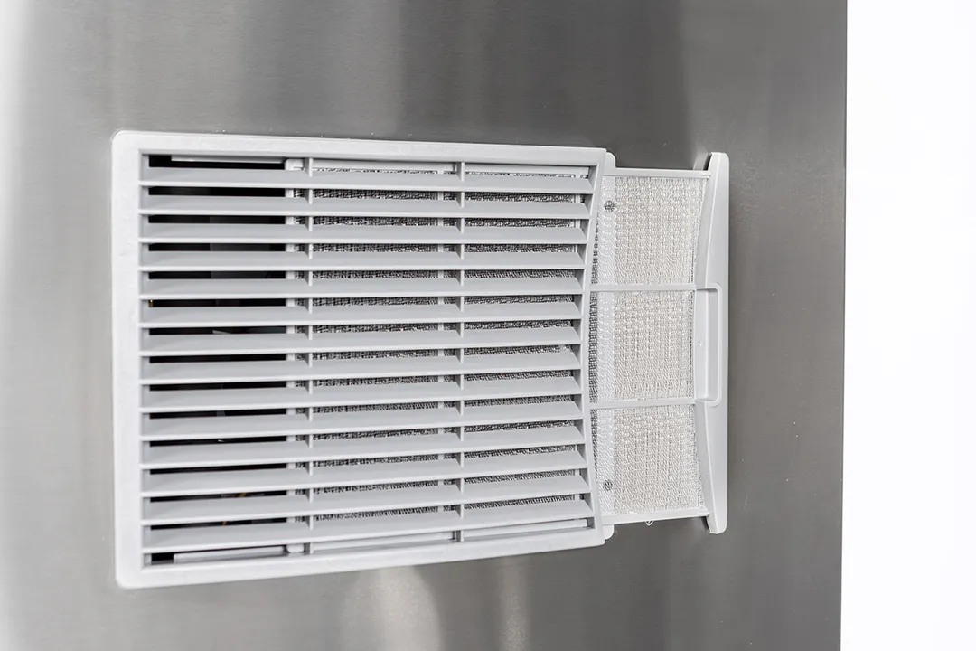 Scotsman MC0830SAX-32 Cube‑Style Ice Maker 30‑39" Wide 921 lb/24h Air‑Cooled ICELINQ AgION R290