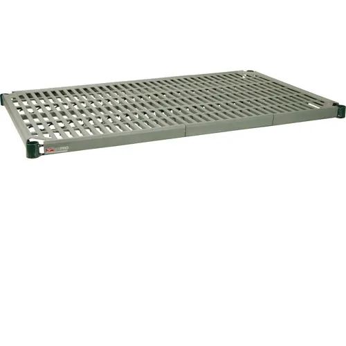 AllPoints 1262133 Metro® Super Erecta Pro® Wire Shelf - 24"D X 54"W