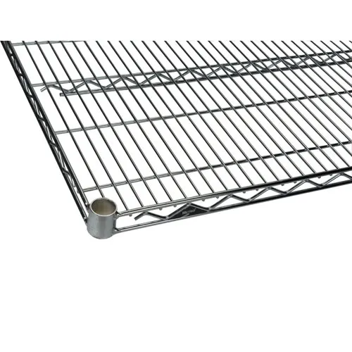 AllPoints 1263905 Metro® Super Erecta Pro®  Wire Shelf - 48"W x 24"D