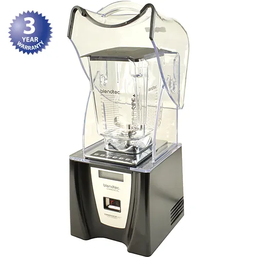 AllPoints 8017532 Bar Blender