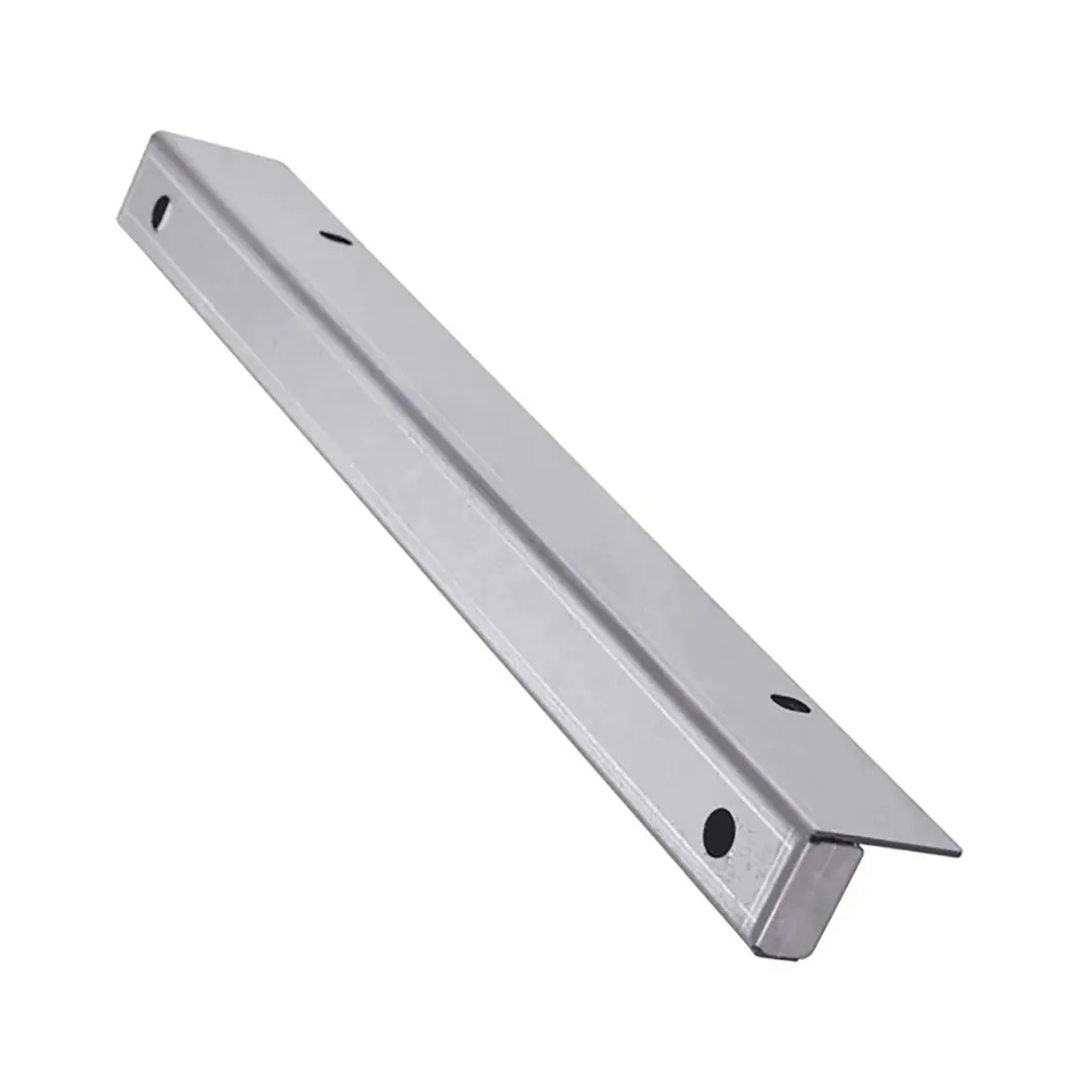 Dukers Appliance Co DCOS-1874 Double Stainless Steel Overshelf, 73-3/4"W X 18"D X 32"H / 20 Gauge