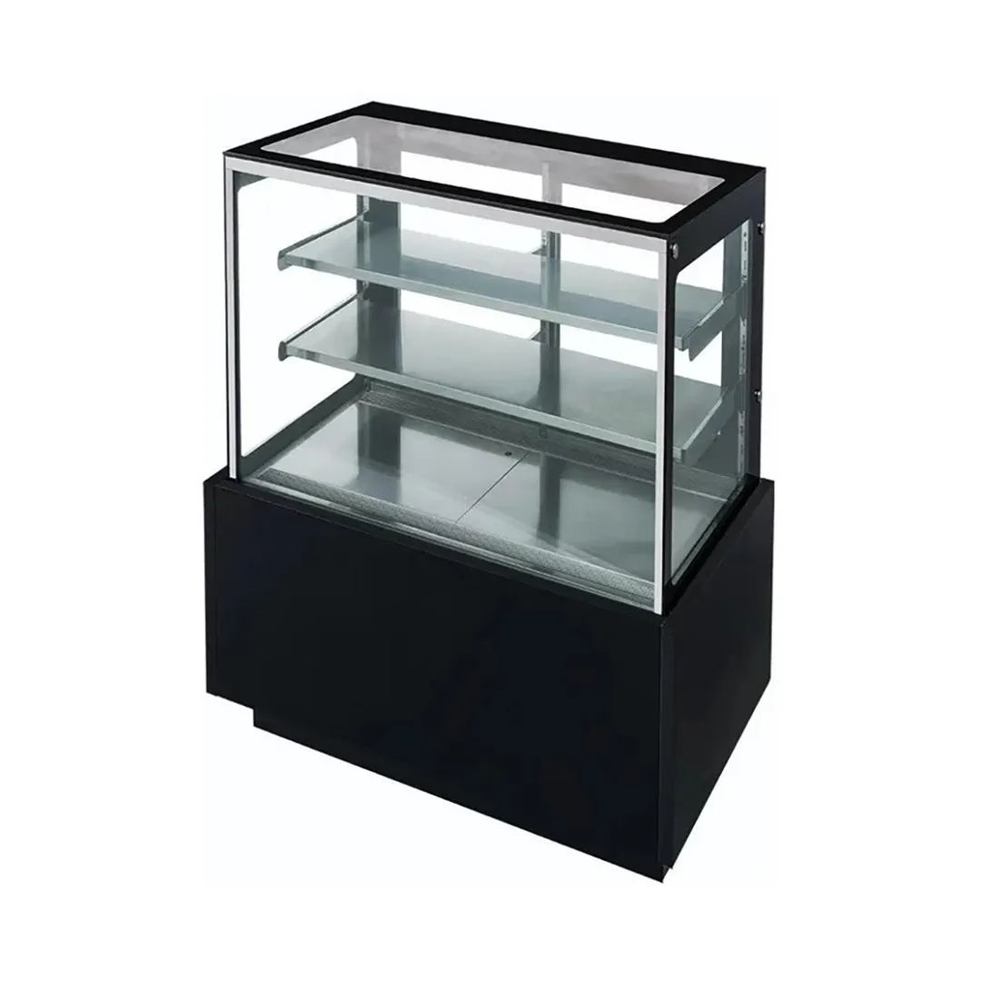 Dukers Appliance Co DDM36R 36" Refrigerated Bakery Display Case