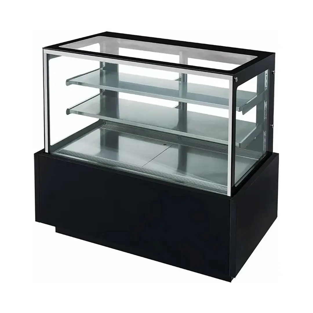 Dukers Appliance Co DDM48R 48" Refrigerated Bakery Display Case