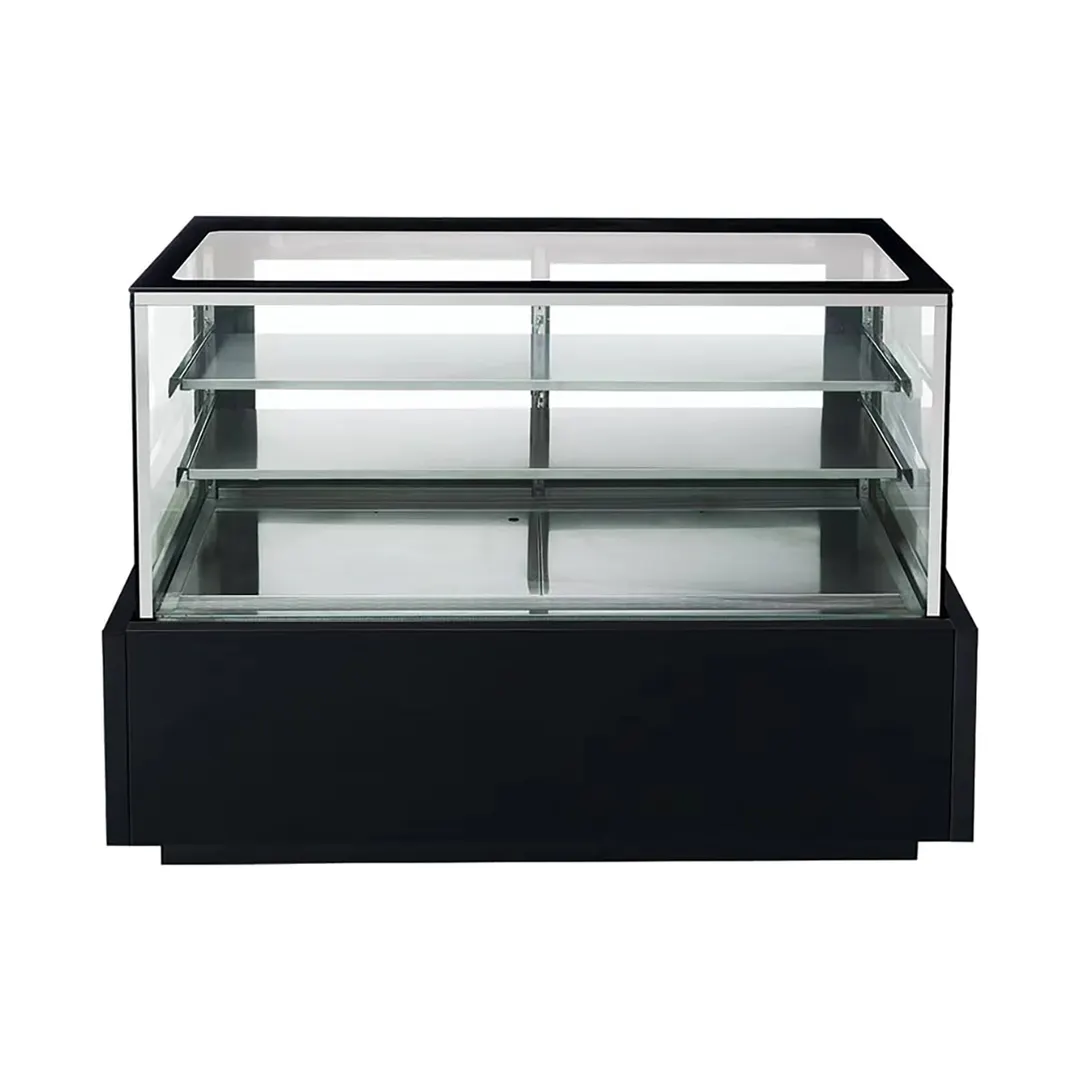 Dukers Appliance Co DDM60R 60" Refrigerated Bakery Display Case
