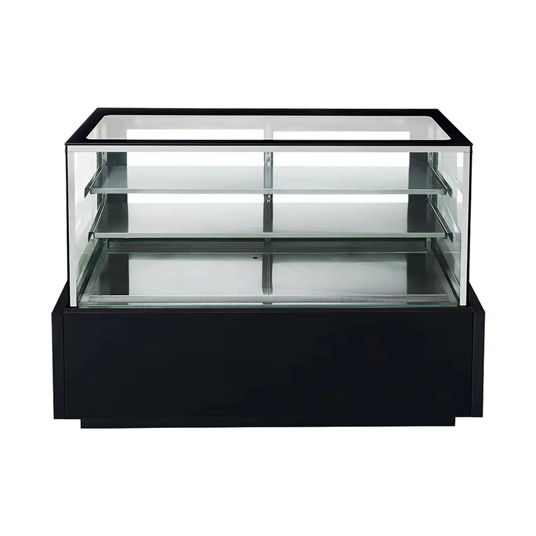 Dukers Appliance Co DDM72R 72" Refrigerated Bakery Display Case