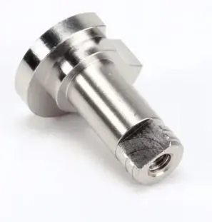 Alfa International H-526 Hobart 00-875265 Knife Cover Locking Stud for 2000 Series Slicers