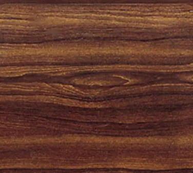 Cambro 1014308 Rectangular Tray, 10-5/8" x 13-3/4" Wood Color, Fiberglass, Teak, Dishwasher Safe