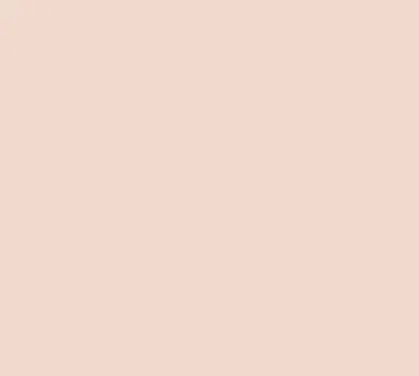 Cambro 1318106 Camtray Rectangular Tray – 12-5/8" x 17-3/4" x 11/16" Fiberglass, Peach