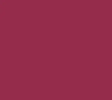 Cambro 1418D505 Dietary Tray - 14" x 18" Rect Cherry Red Fiberglass Impact NSF Made in USA