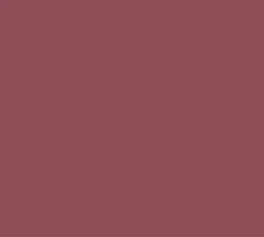 Cambro 1520H410 Rectangular Tray, 15" x 20" Fiberglass, Raspberry Cream, Handles, NSF, Made in USA
