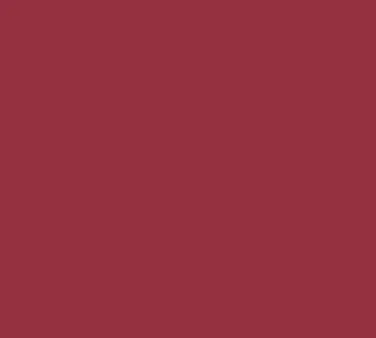 Cambro 2700221 Camtray Oval Tray, 22" x 26-7/8" Fiberglass, Red, NSF, Dishwasher Safe